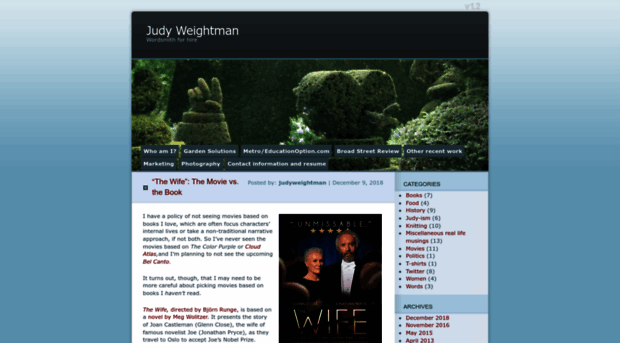 judyweightman.wordpress.com