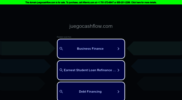 juegocashflow.com