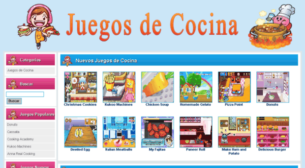 juegodecocina.com.ar