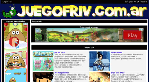 juegofriv.com.ar