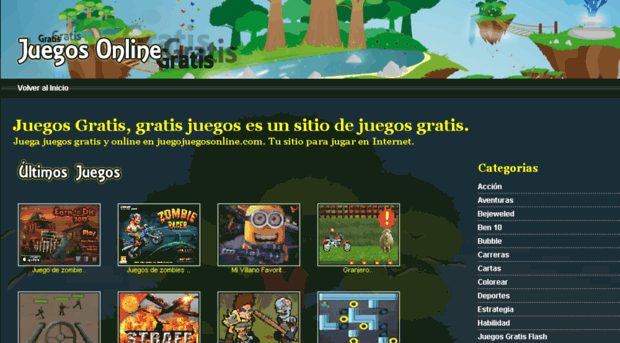 juegojuegosonline.com