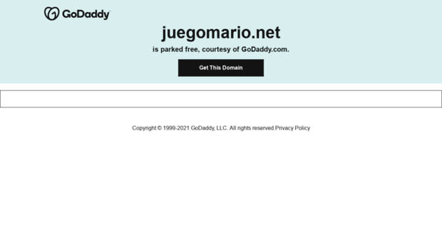 juegomario.net