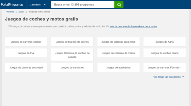 juegos-coches-motos.portalprogramas.com