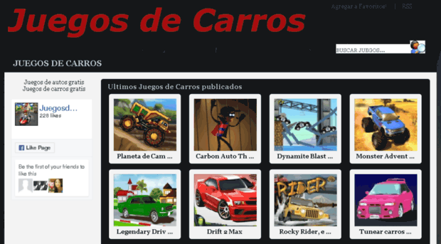 juegos-de-carros.org