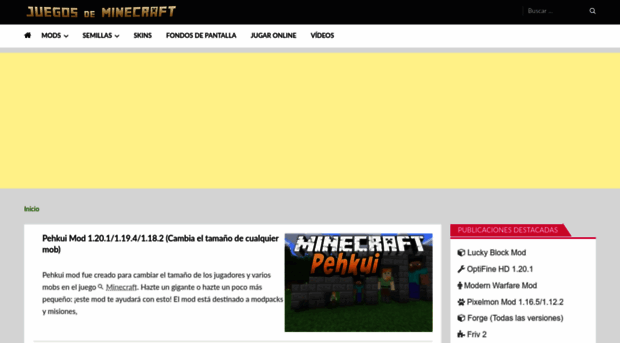 juegos-de-minecraft.com