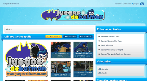 juegos-debatman.com