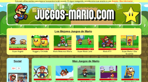 juegos-mario.com