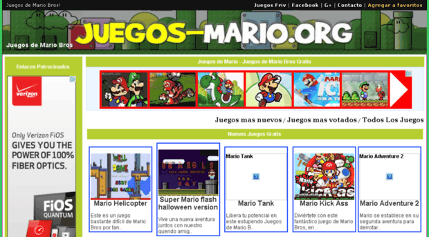 juegos-mario.org