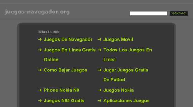 juegos-navegador.org