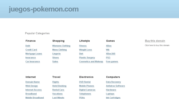 juegos-pokemon.com