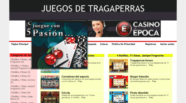 juegos-tragaperras.org
