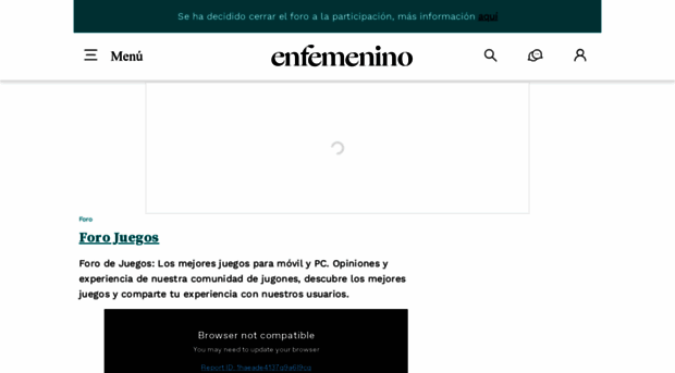 juegos.enfemenino.com