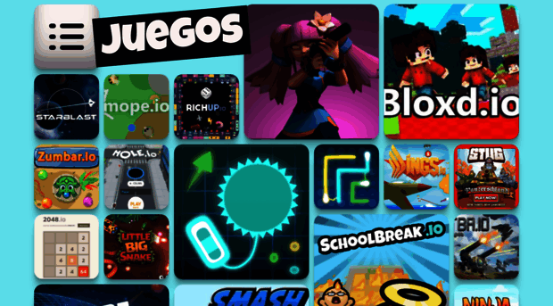 juegos.io