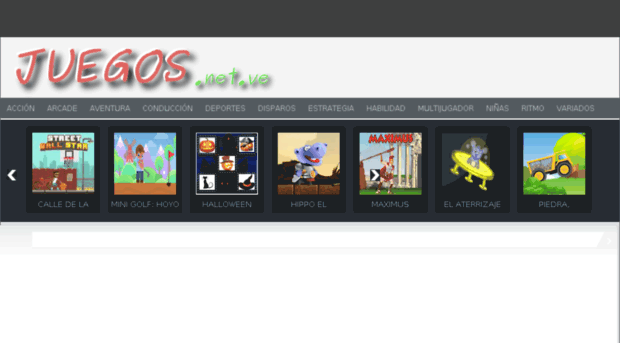 juegos.net.ve