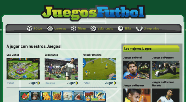 juegos.servifutbol.com