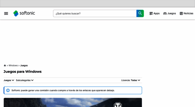juegos.softonic.com