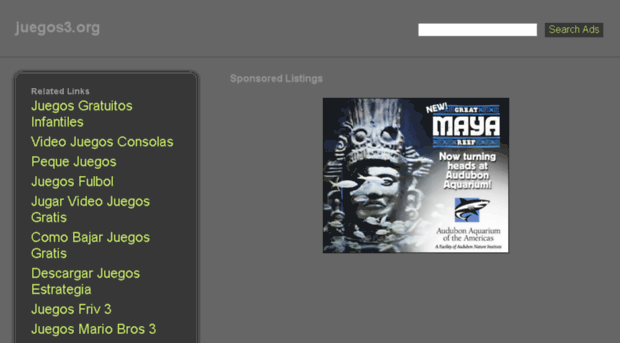 juegos3.org