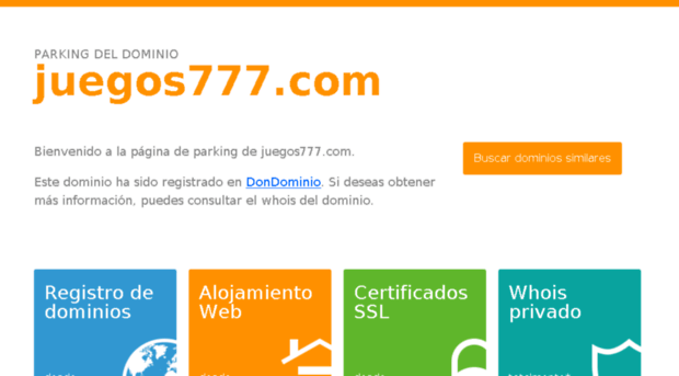 juegos777.com