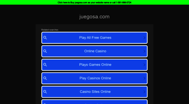juegosa.com