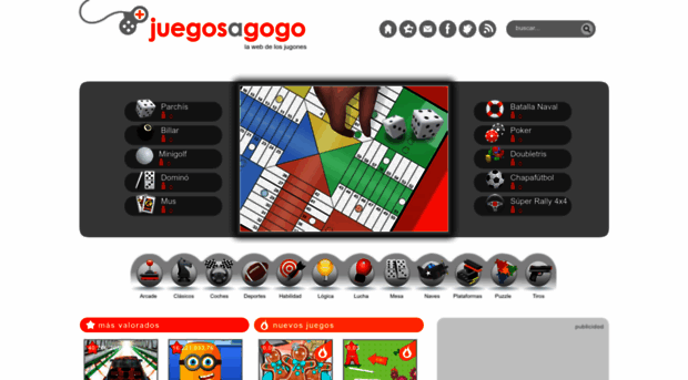 juegosagogo.com