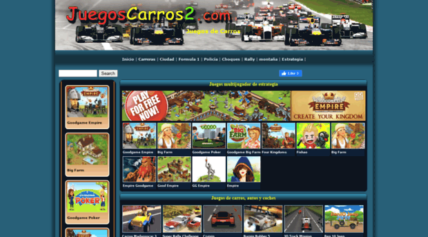 juegoscarros2.com