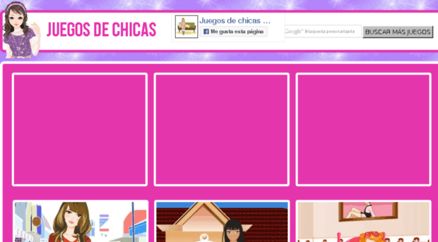 juegoschicas.org.es