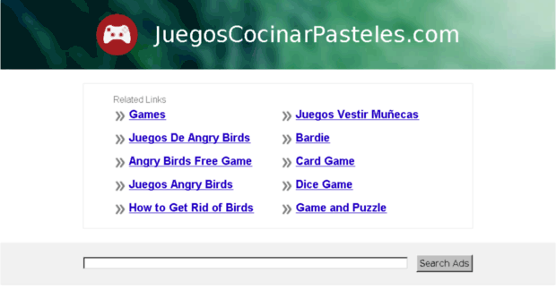 juegoscocinarpasteles.com