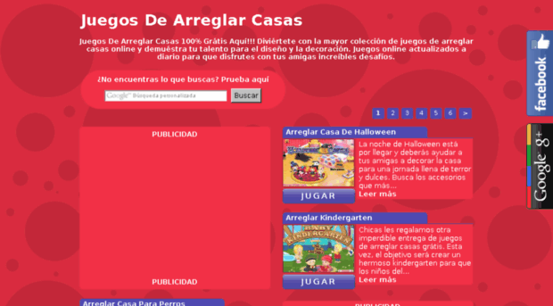 juegosdearreglarcasas.net