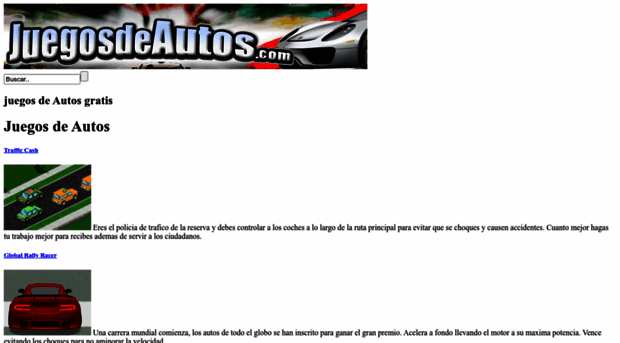 juegosdeautos.com