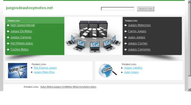 juegosdeautosymotos.net