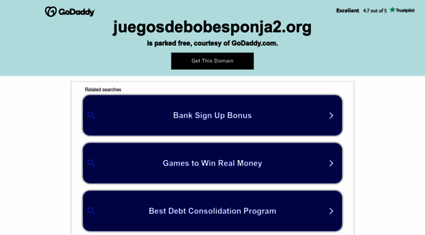 juegosdebobesponja2.org