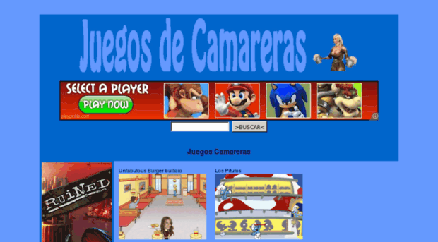 juegosdecamareras.org