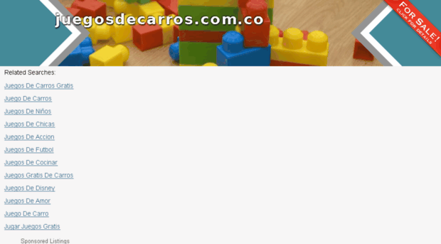 juegosdecarros.com.co