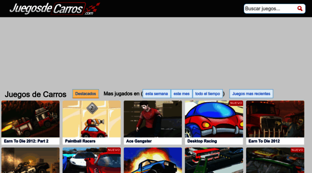 juegosdecarros.com