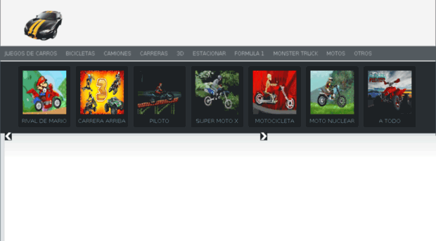 juegosdecarrosgratis.net