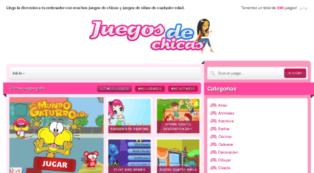 juegosdechicas.net.co