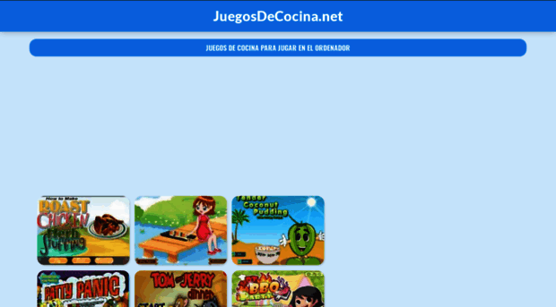 juegosdecocina.net