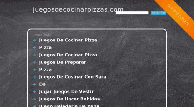 juegosdecocinarpizzas.com