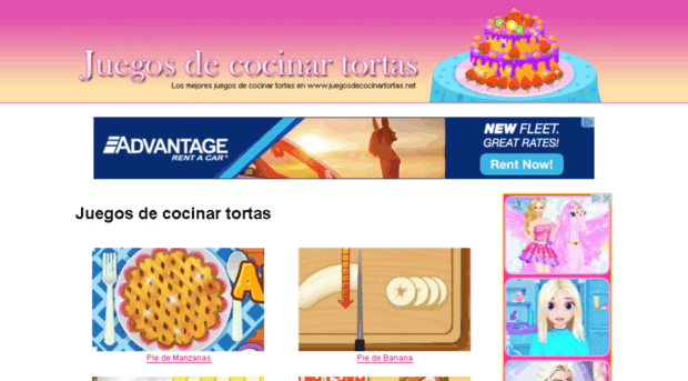 juegosdecocinartortas.net