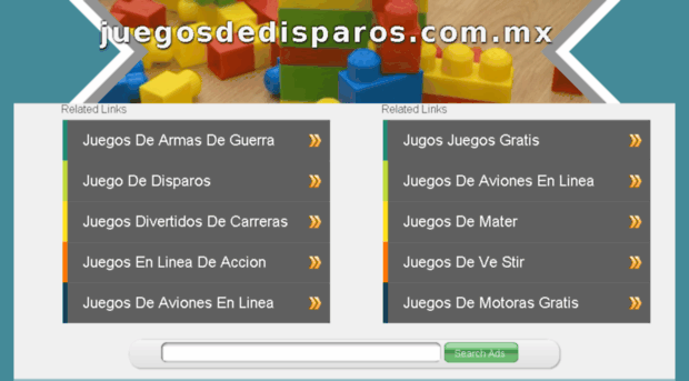 juegosdedisparos.com.mx