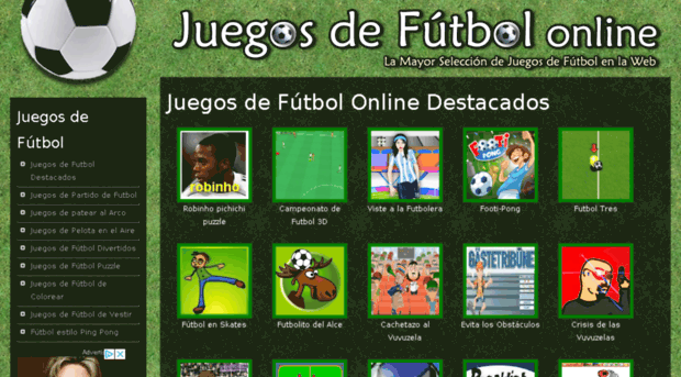 juegosdefutbolonline.com