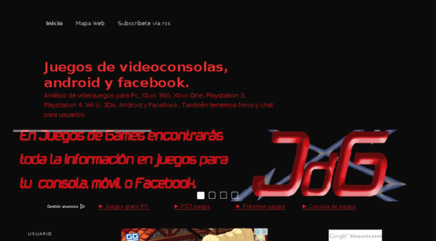 juegosdegames.com