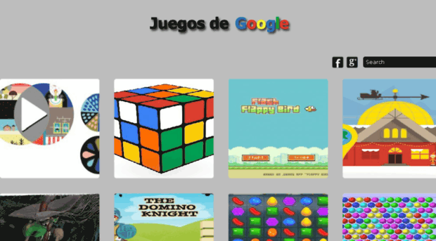 juegosdegoogle.net