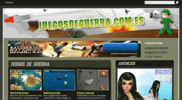 juegosdeguerra.com.es