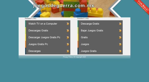 juegosdeguerra.com.mx