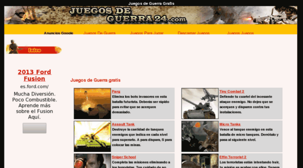 juegosdeguerra24.com