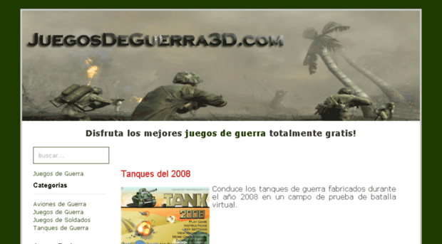 juegosdeguerragratis.org