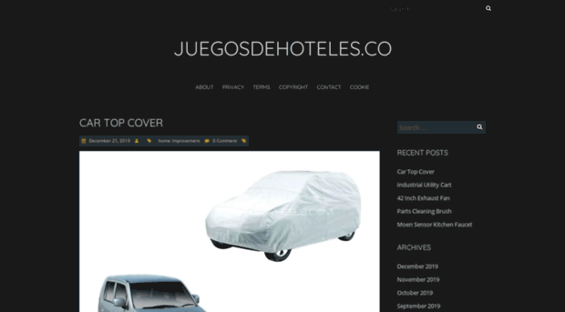 juegosdehoteles.co