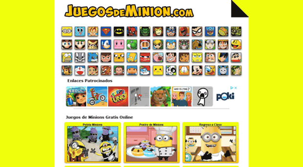 juegosdeminion.com