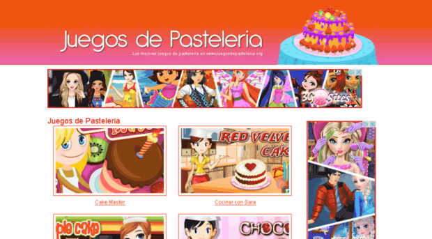 juegosdepasteleria.org